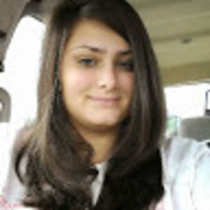 Meet your Posher, Kelsey